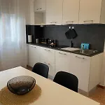 Lejlighed Marangoni *