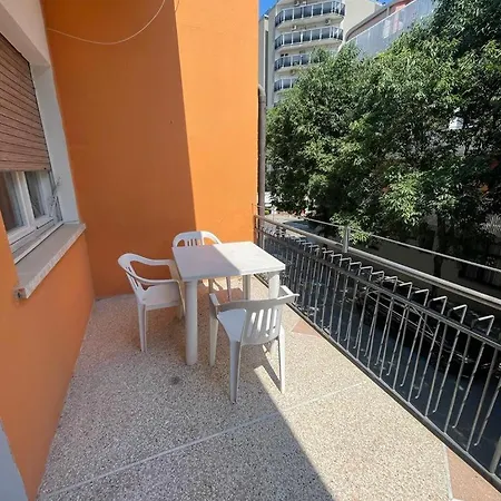 Marangoni * Lignano Sabbiadoro