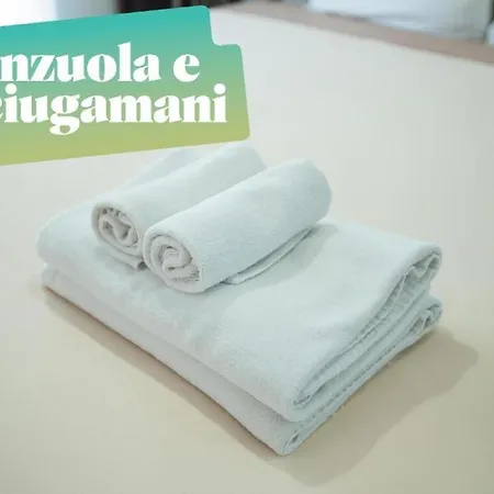 Marangoni Apartman Lignano Sabbiadoro