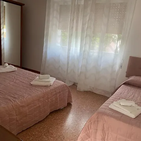 Marangoni Apartment *