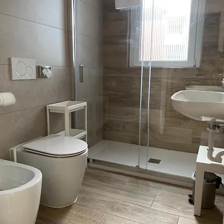 Appartement Marangoni Lignano Sabbiadoro