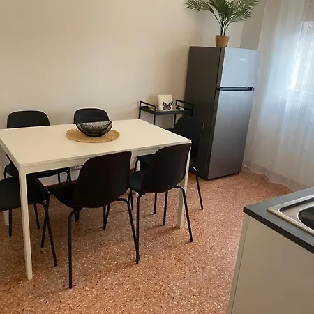 Marangoni Lignano Sabbiadoro