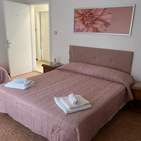 Marangoni Appartement